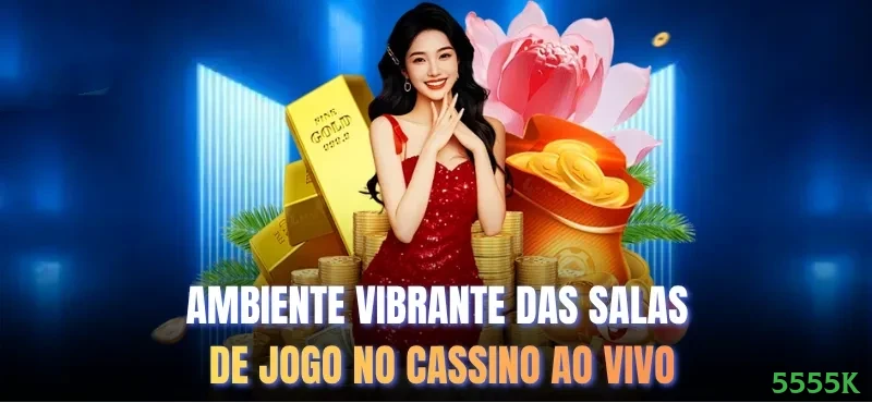 5555k Cassino Clássico